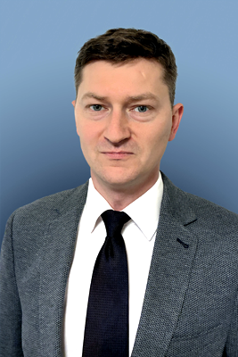 Paweł Buza kancelaria prawa gospodarczego